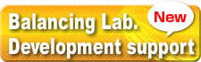 Balancing Lab. Development support